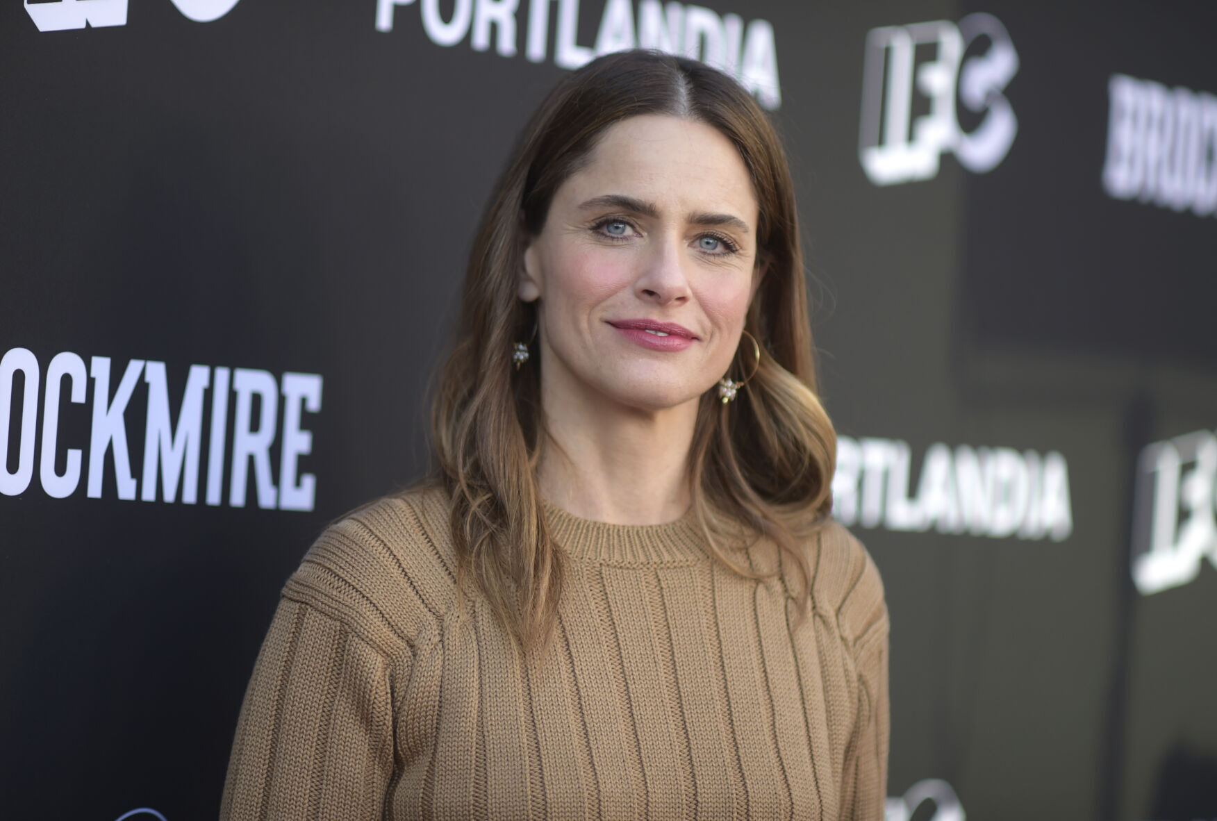 Amanda Peet